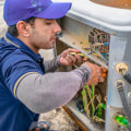 Is Your Furnace Showing Signs of Wear and Tear?