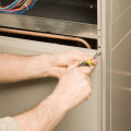 5 Common Furnace Problems and How to Avoid Them