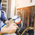 Is it Time to Replace Your 15 Year Old Furnace?