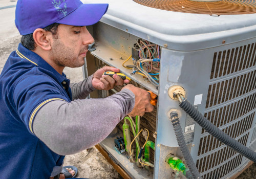 Is Your Furnace Showing Signs of Wear and Tear?