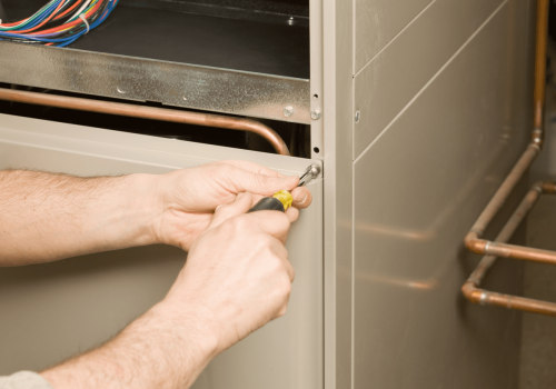 5 Common Furnace Problems and How to Avoid Them