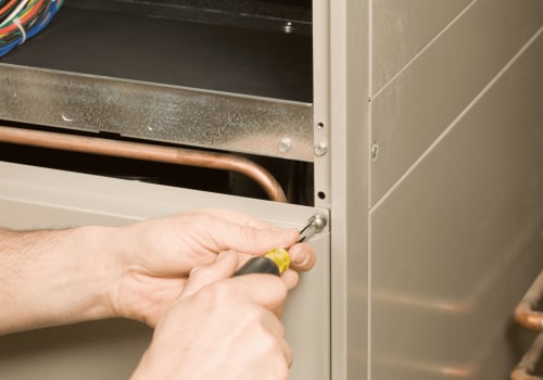 Expert Tips for Troubleshooting Common Furnace Problems