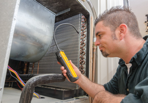 Why Your Furnace Might Stop Working and How to Prevent It