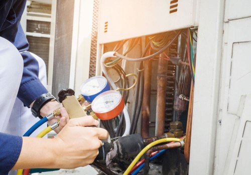 Is it Time to Replace Your 15 Year Old Furnace?