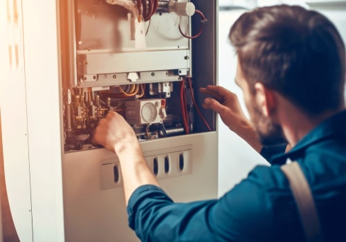 The Top 10 Most Common Furnace Problems and How to Fix Them