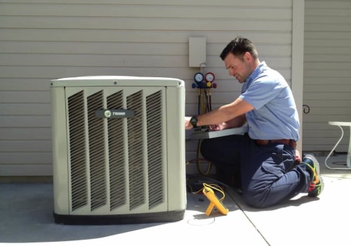 The Best Time to Replace Your Furnace