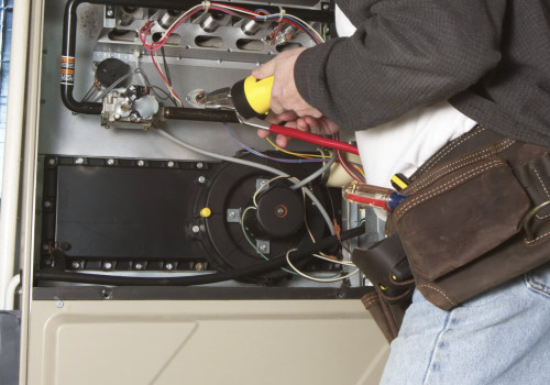 When is it Time to Replace Your Furnace?