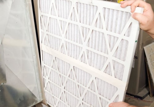 What Is a Furnace Filter Vs Air Filter? How to Choose the Right Filter for Furnace Replacement