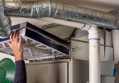 Is it Time to Replace Your 30-Year-Old Furnace?