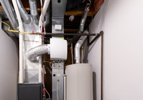 The Costly Components of Furnace Replacement