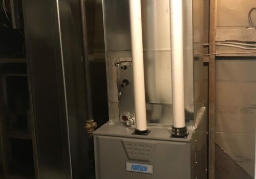 When is it Time to Replace Your Home Furnace?