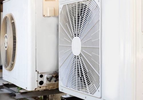 The Cost of Adding AC to a 2000 Square Foot House