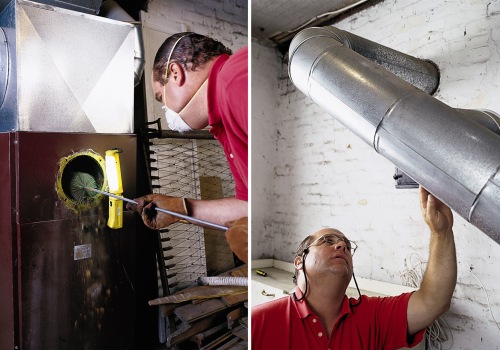 The Importance of Annual Furnace Inspections